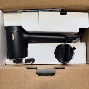 Shark hyperAir Black Hair Dryer